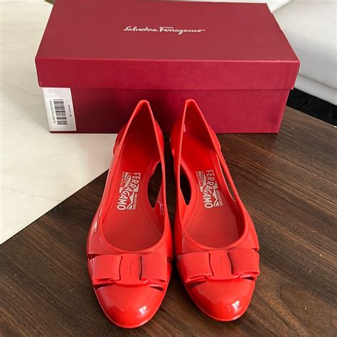 where to buy ferragamo jelly shoes in singapore|salvatore ferragamo white shoes.